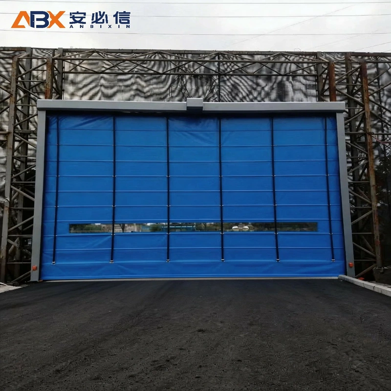 郴州市充气式门封